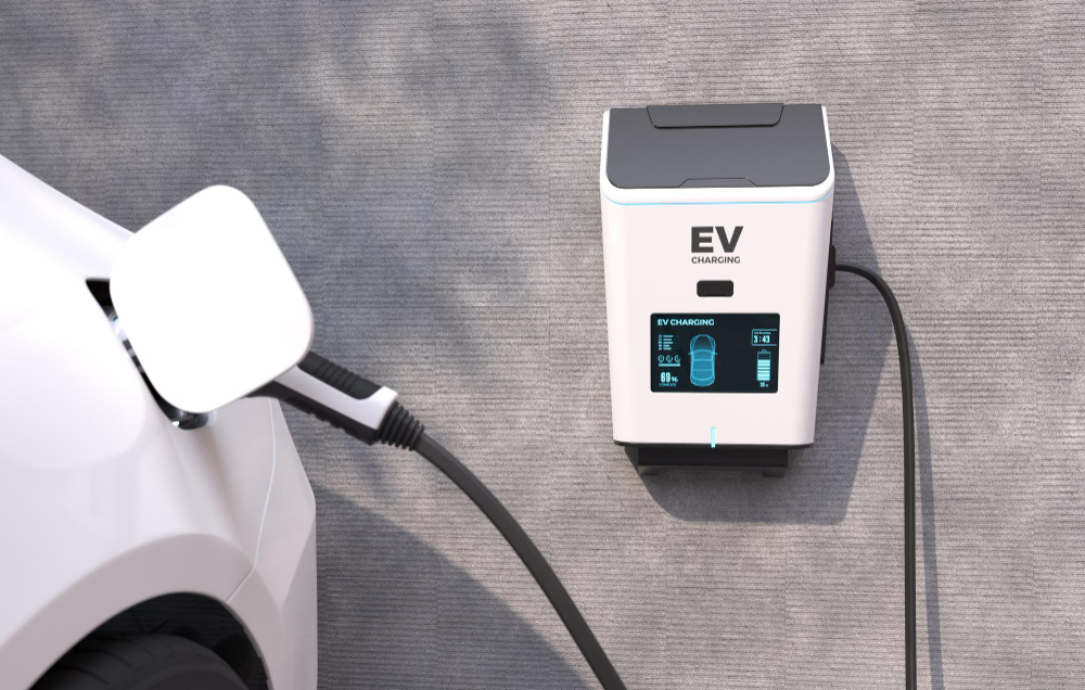 EV Stations